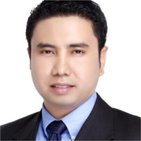 Allan Aquino, Pmp