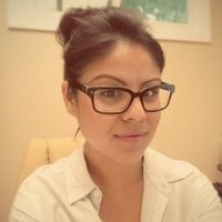 Priscilla Ceja