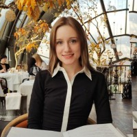 Алёна Игнатьева