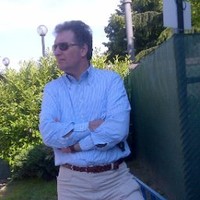 STEFANO CRISCUOLI