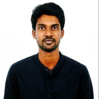 Sathishkumar Karthikeyan