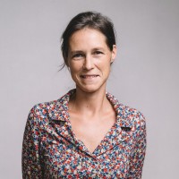 Charlotte Demulder