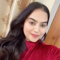 Anjali Chaudhary