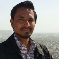 Muhammad Mohsin Khan