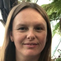 Charmaine Mccullum