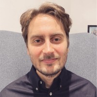 Alexey Plekhanov