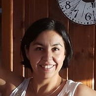 Melina Aguilera