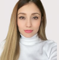 Madelyn Pulido Restrepo