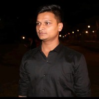 Bashisht Kumar