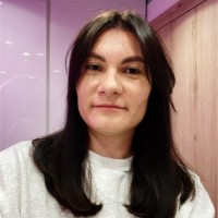 Olha Sameliuk