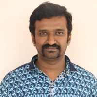 Vasanth Kumar H C