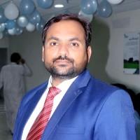 Liaqat Ali