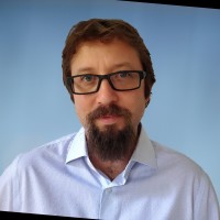Eric Alverson