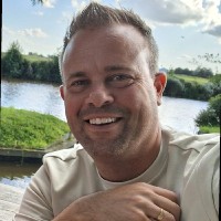 Bob Jongsma