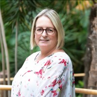 Tracey Cornish