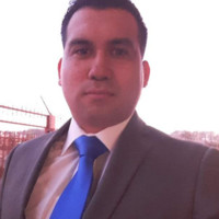 Jesus Ramon Rodriguez Parra