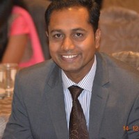 Mukesh Kumar