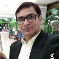 Rakesh Mohan Tahilianey