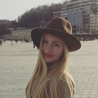Валерия Савченко