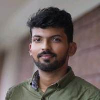 Kiran Jose