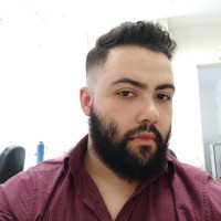 Thiago Sousa Da Cruz