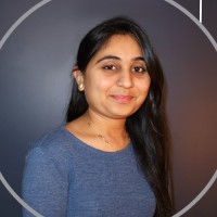 Purvi Patel