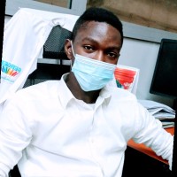 Ogbesanya Oluwatomisin Victor