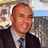 Mohamed Kamal