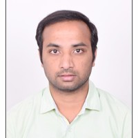 Prasanth kumar Korada