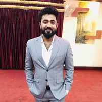 Abdullah Sohrab