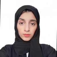 Aisha Alhassani