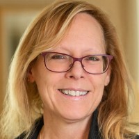 Wendy Farrow-Reed
