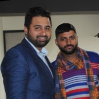 Sumit Mishra