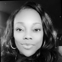 Markisha Iverson