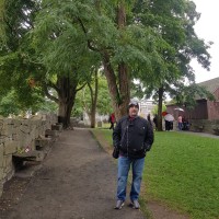 Sebastian Lainez