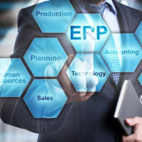 OVC ERP