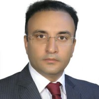 Mohammad Pourafshar