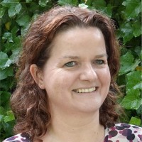 Annemarie Mathijssen-van Dijck