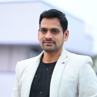 S Satya Sagar Nandipati