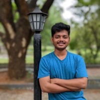 Tamilselvan S