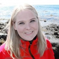 Rannveig Grétarsdóttir