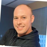 Todd Pierce