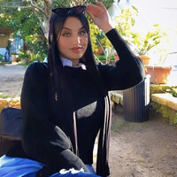 Rabab Tilfani