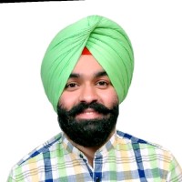 Manmeet Singh