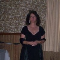 Sherri Stonesifer
