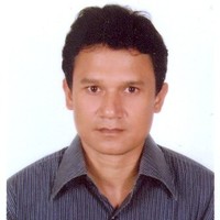 Khondokar Alam