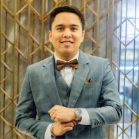 Joshua Corpuz