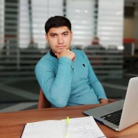 Бахтиёр Кодиров