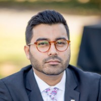 Nicolas Bedoya