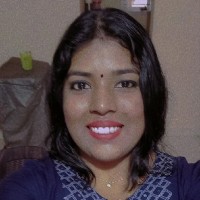 Edith Bhula P A